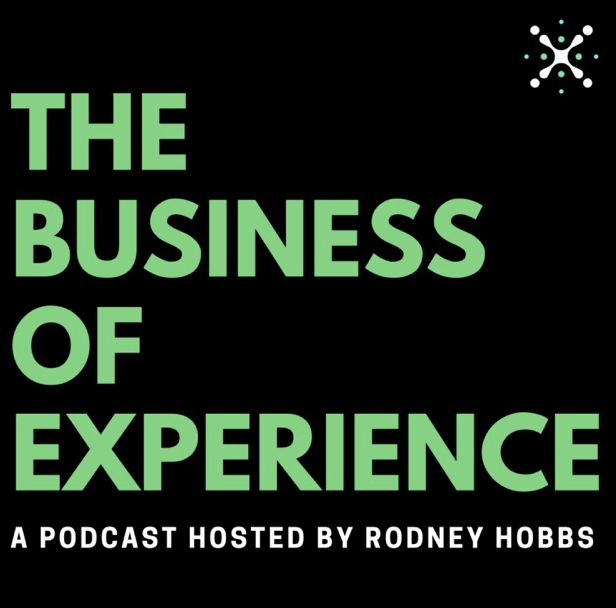 Business of Experience